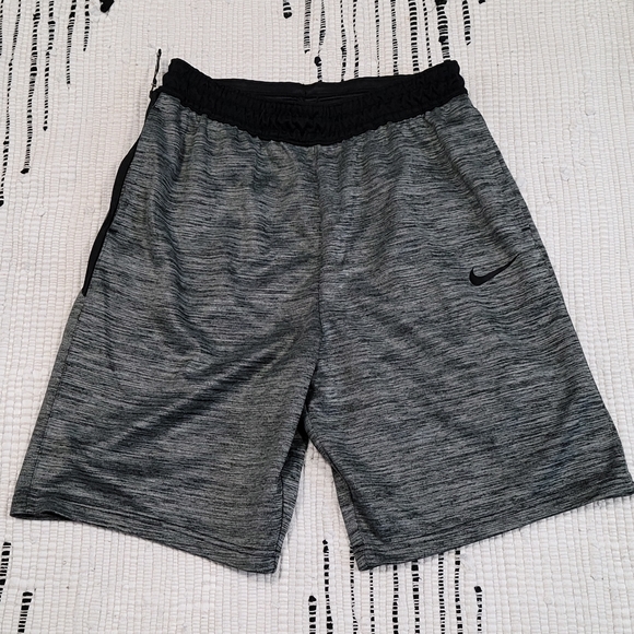Nike Other - Nike Spotlight Shorts DriFit